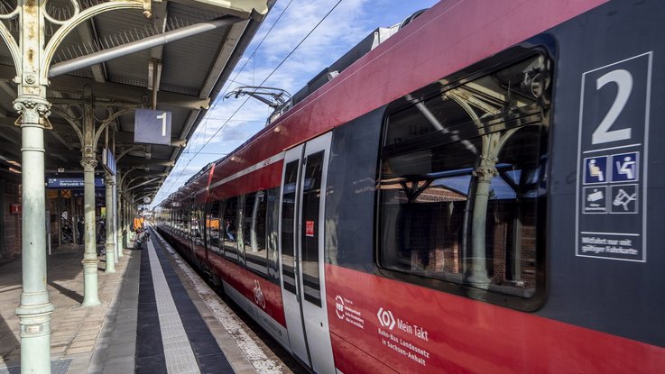 Wissenswertes rund um Mitnahme, 1. Klasse und mehr